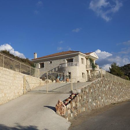 Villa Melyia Като-Піргос Номер фото
