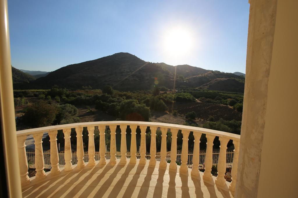 Villa Melyia Като-Піргос Номер фото