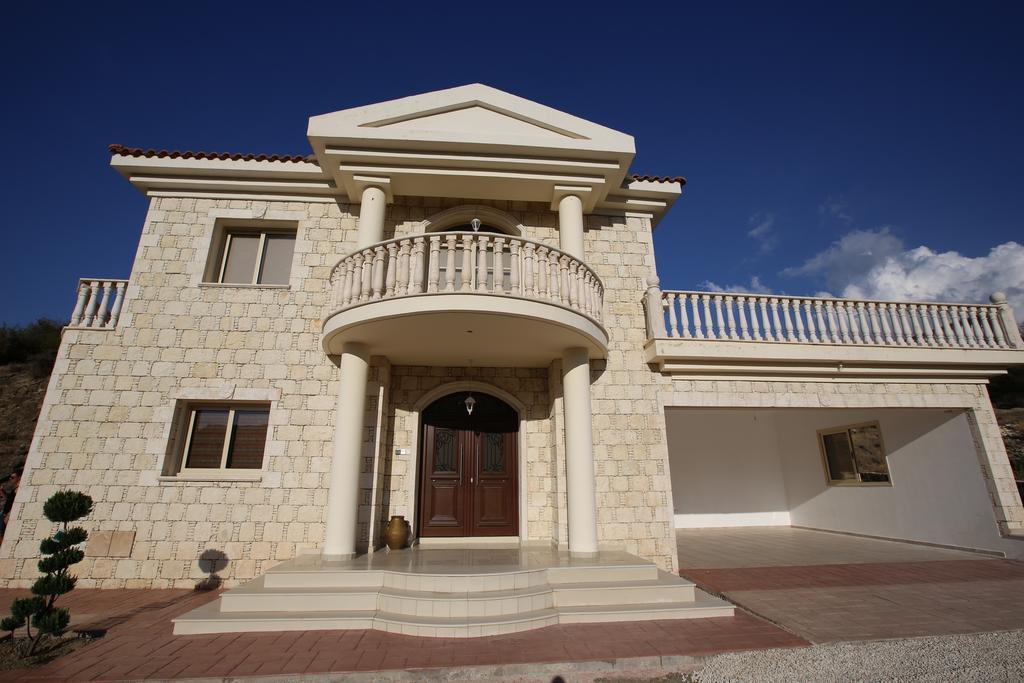 Villa Melyia Като-Піргос Номер фото